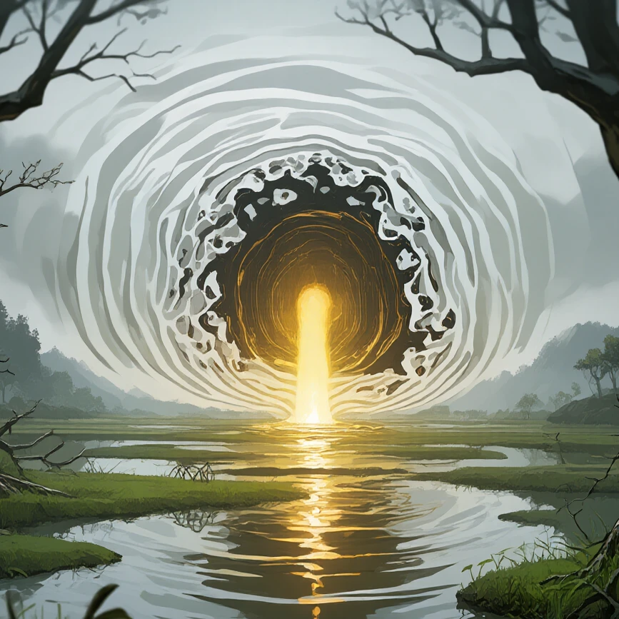 アノマリー・ゲート