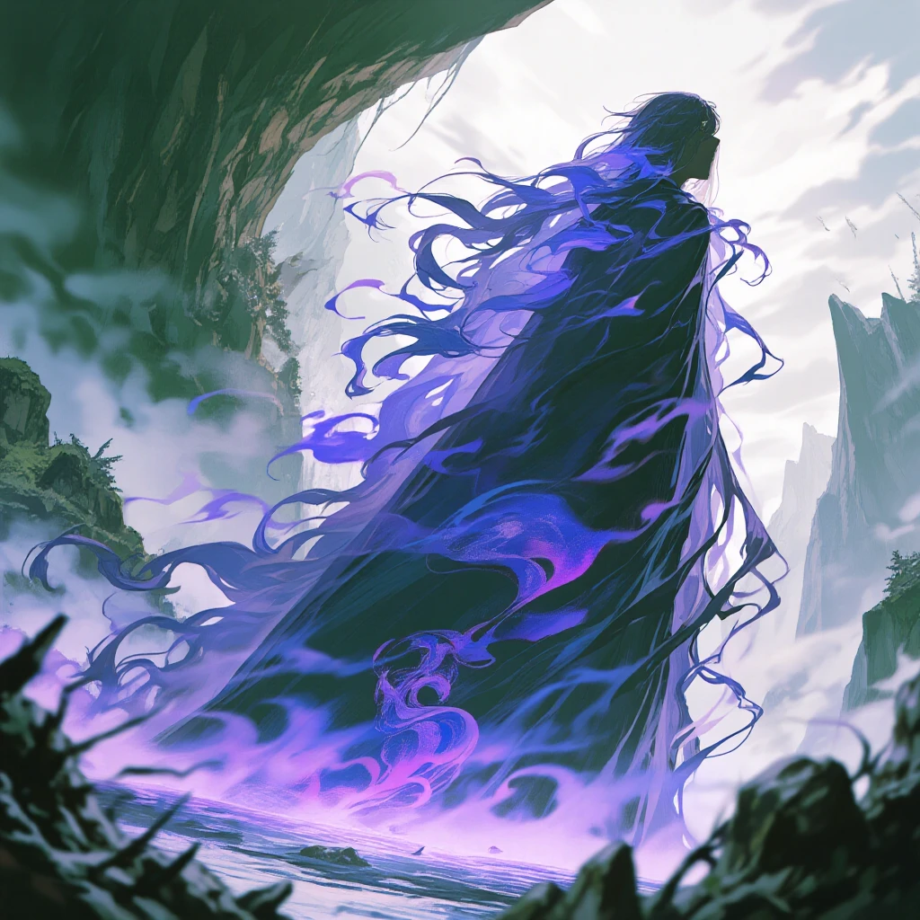 クロノス・ヴェール