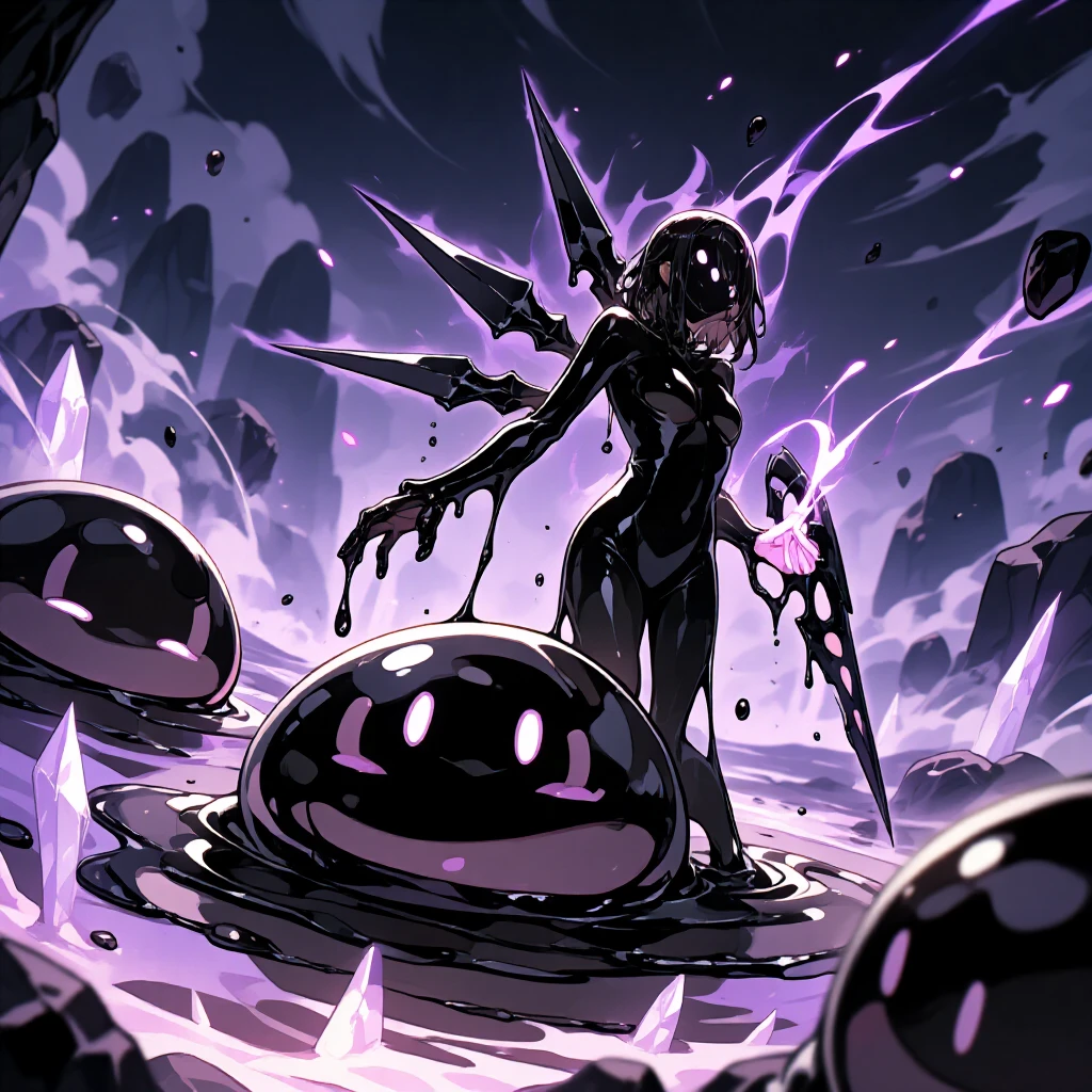 エコー・スライム