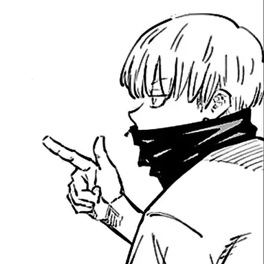 Profile image of 狗巻棘