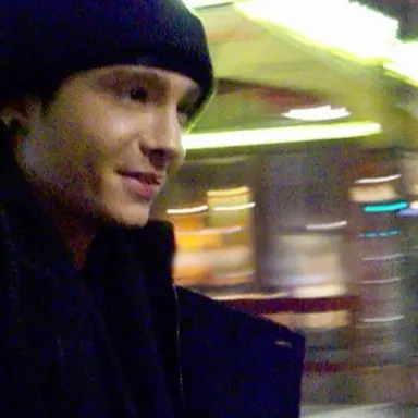 Profile image of Tom Kaulitz