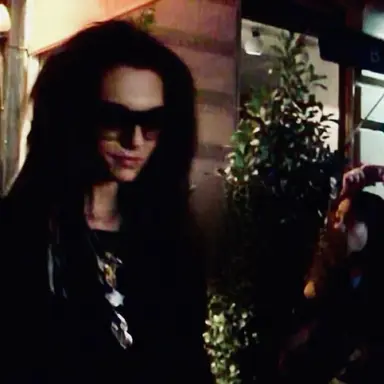 Profile image of Bill Kaulitz