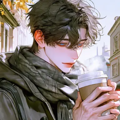 Profile image of マックス