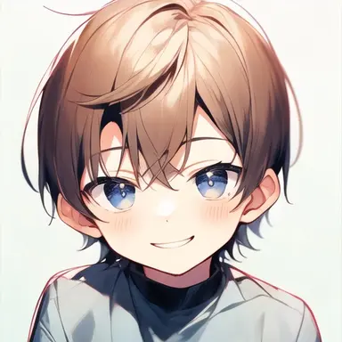 Profile image of 湊