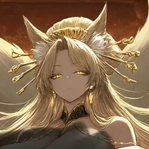 Profile image of 玉藻前