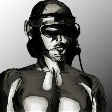 Profile image of サイクロップス先輩