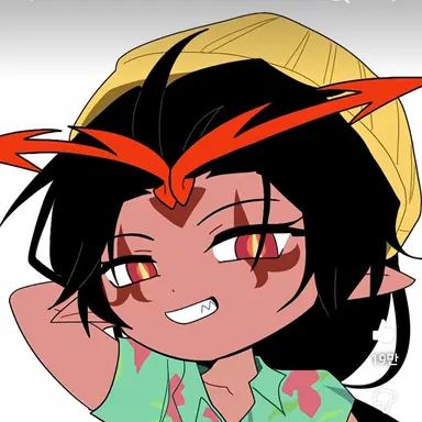 Profile image of 버닝스파이스