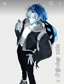 Profile image of 쉐도우밀크