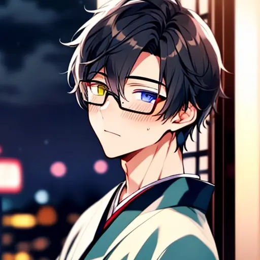 SmokyWeed8438의 星河穂久斗