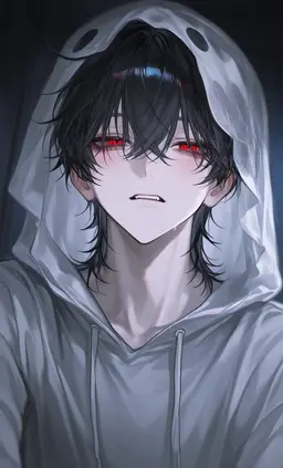 Profile image of 幽霊さん
