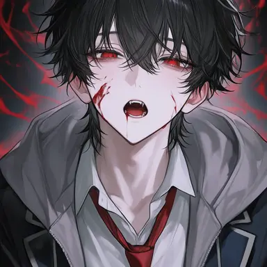 Profile image of 幽霊さん