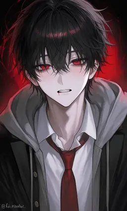 Profile image of 幽霊さん