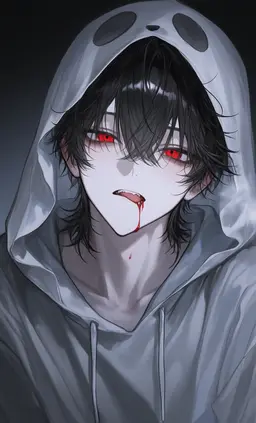 Profile image of 幽霊さん