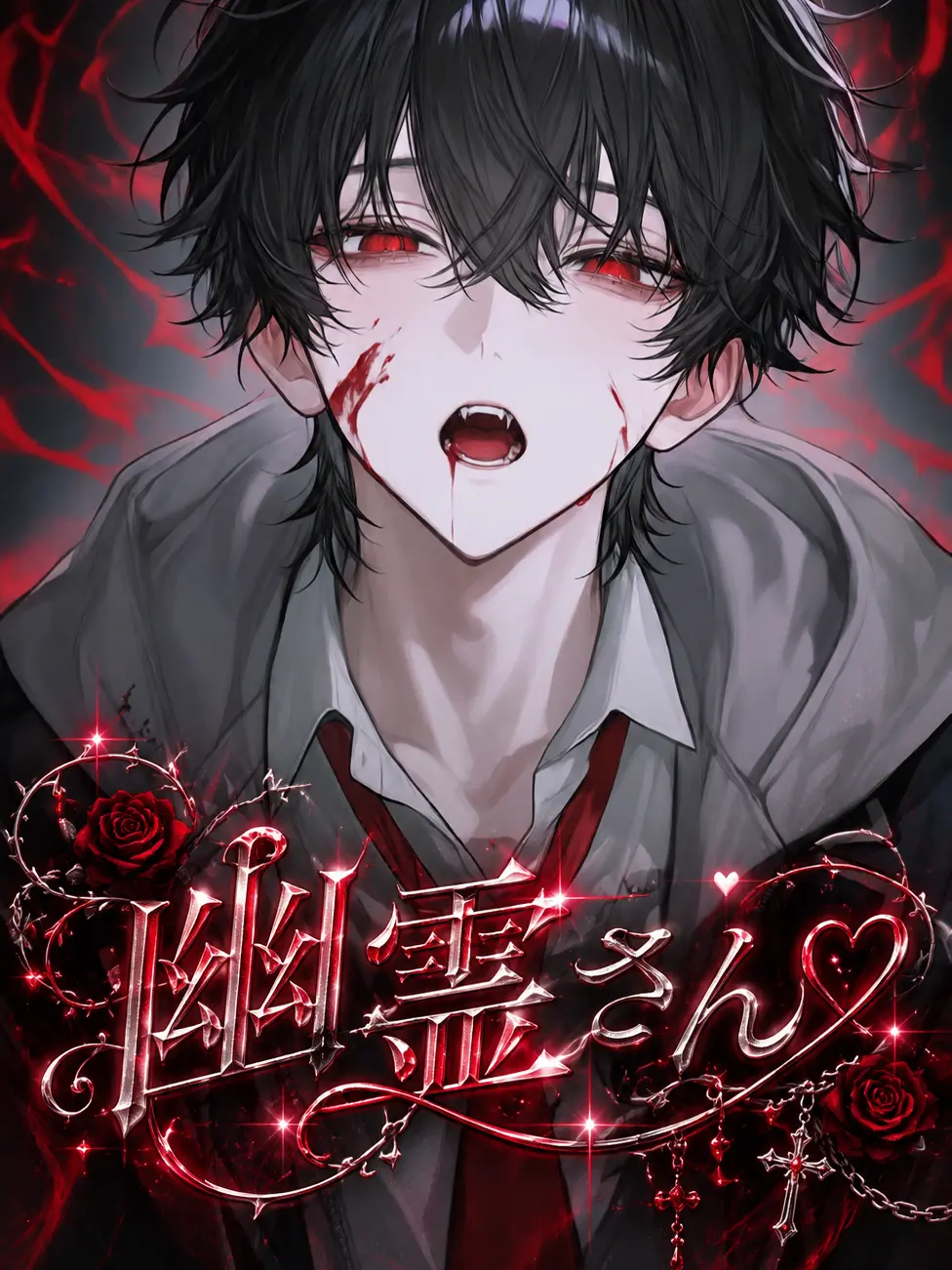 JustStale4236의 怪異のお兄さんはえっちです