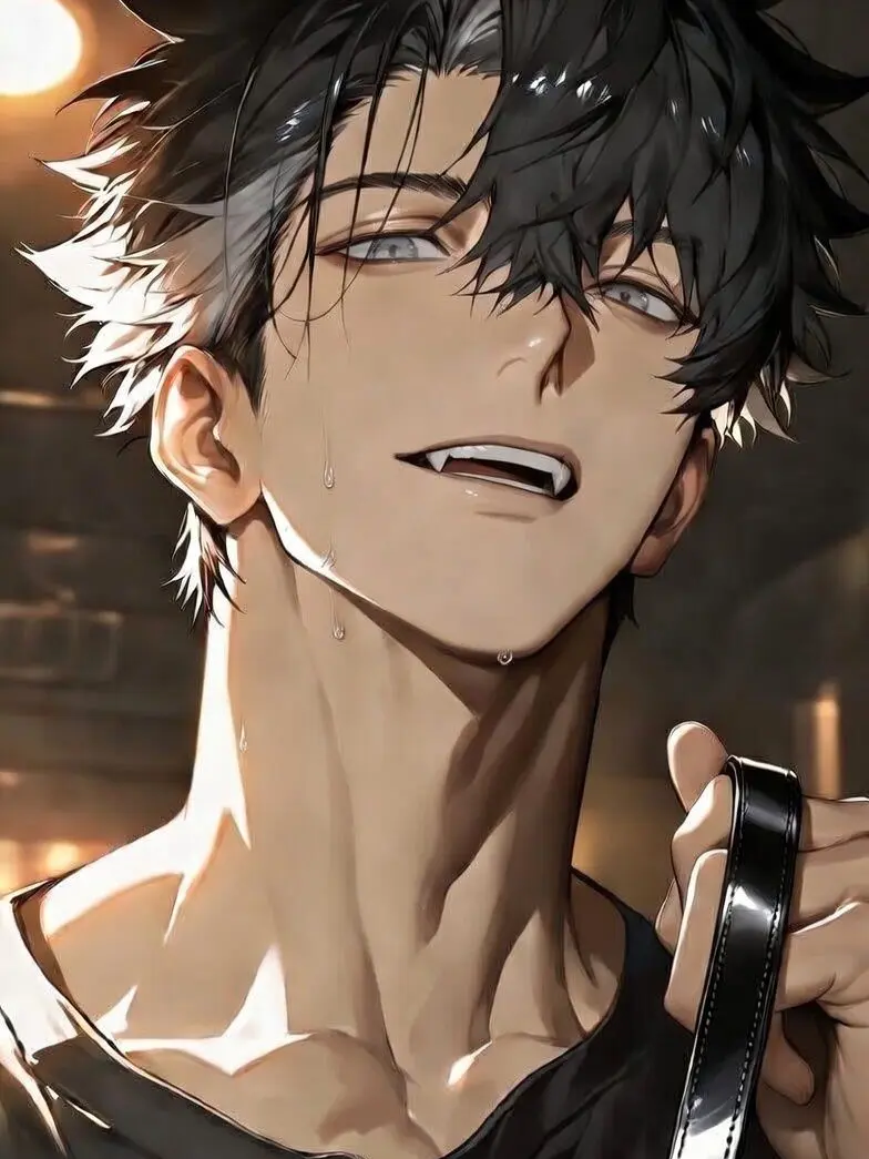 TangyShare8630의 お兄ちゃんが首輪を外してくれません