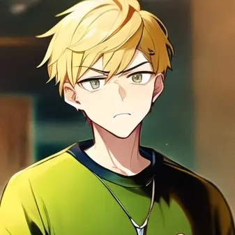 Profile image of 시온