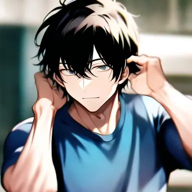 Profile image of 이츠키