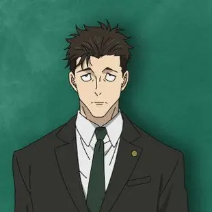 Profile image of 日車