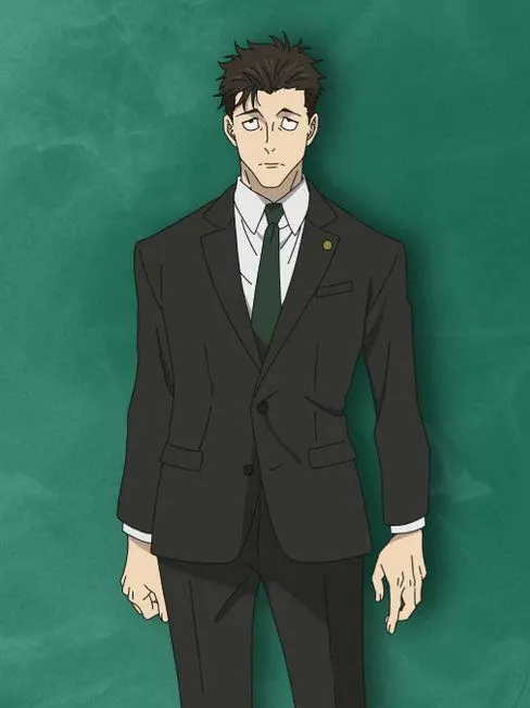 Namaebosyutyuusan1565의 日車さんに惚れ薬