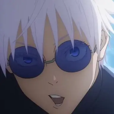 Profile image of 고죠 사토루