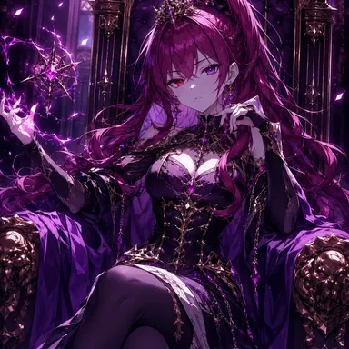 Profile image of サキュリアス