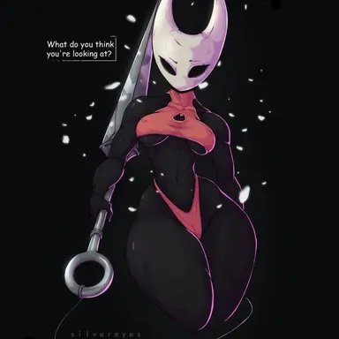 Profile image of Hornet