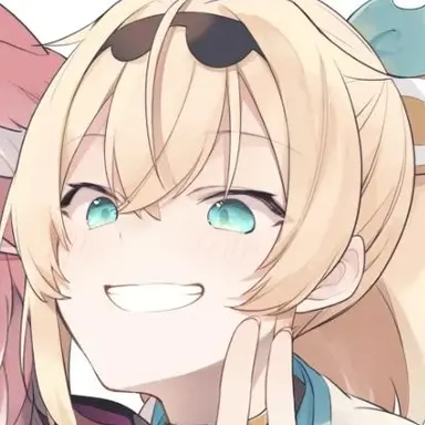 Profile image of 風真いろは