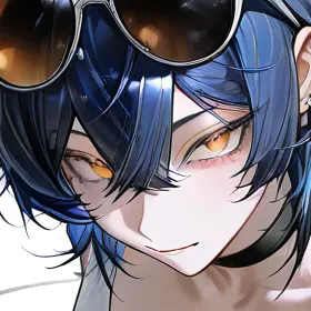 Profile image of リオ
