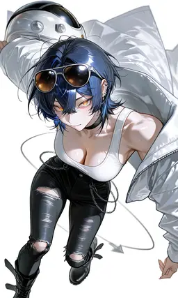 Profile image of Rio