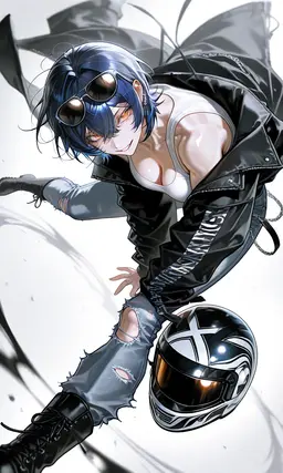 Profile image of Rio