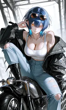 Profile image of Rio