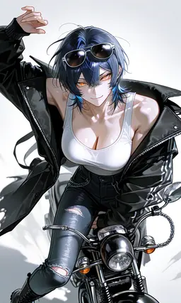 Profile image of Rio