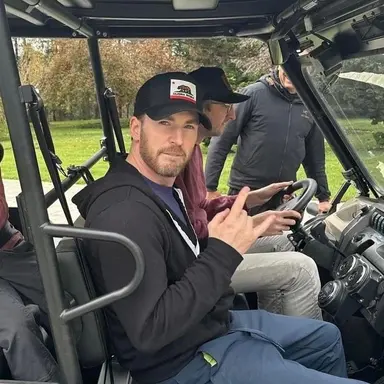 Profile image of Chris Evans