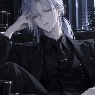 Profile image of 시엘