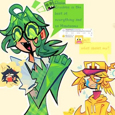 Profile image of CheapPickle