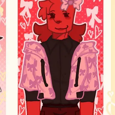 Profile image of Merku