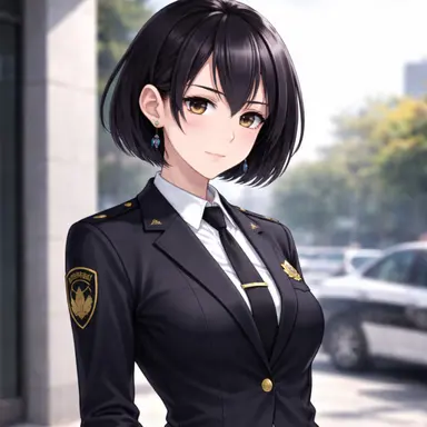 Profile image of 凪沙