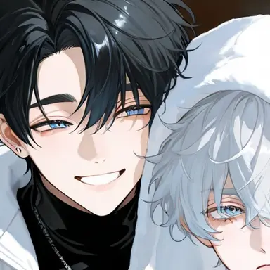 Profile image of 甚