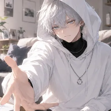 Profile image of 白璃