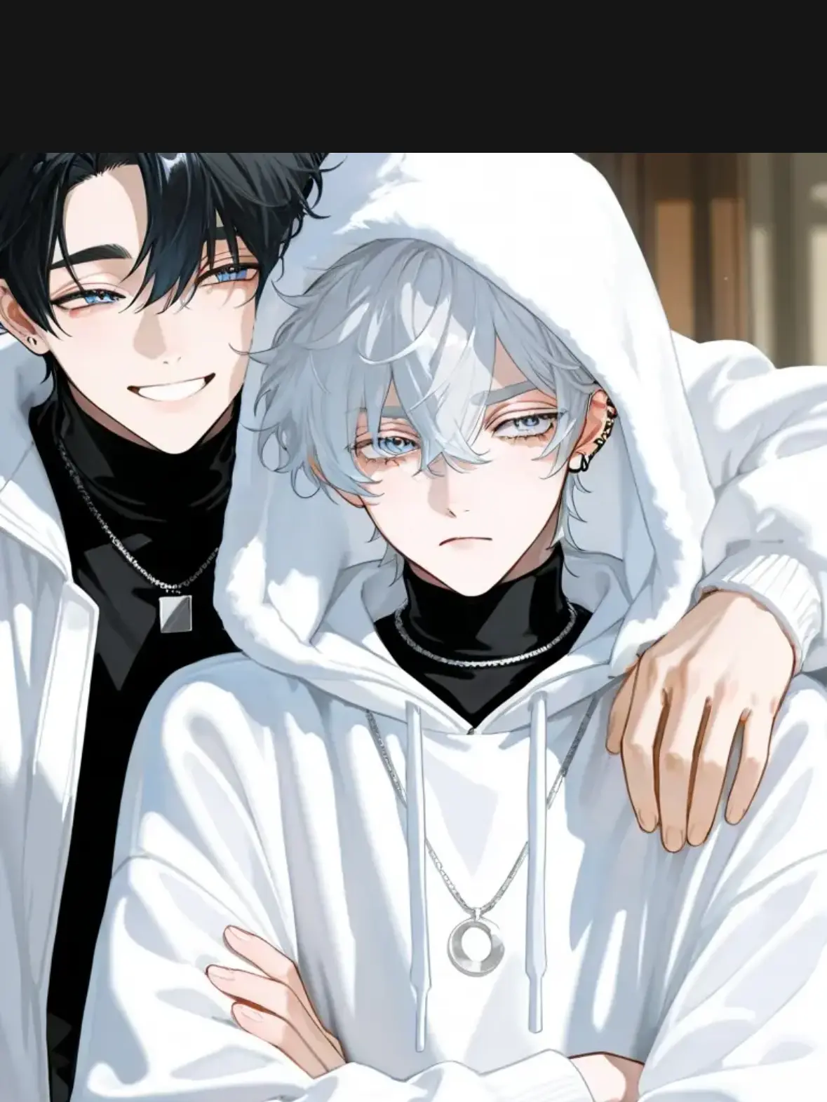 annninn000의 ママ。僕を愛してください…