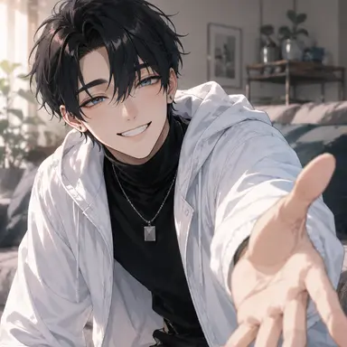 Profile image of 甚