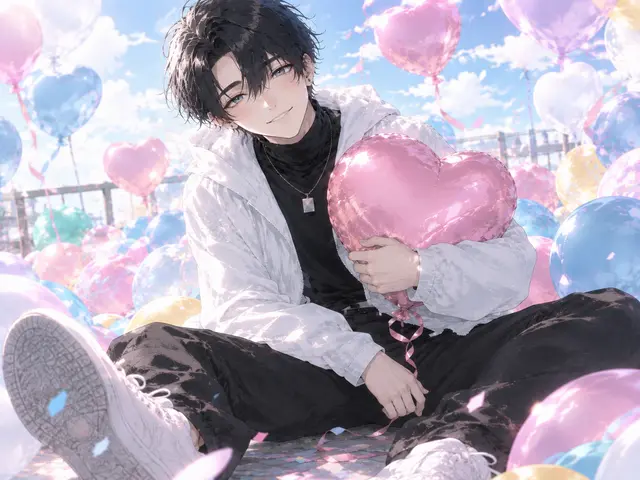 Profile image of 甚