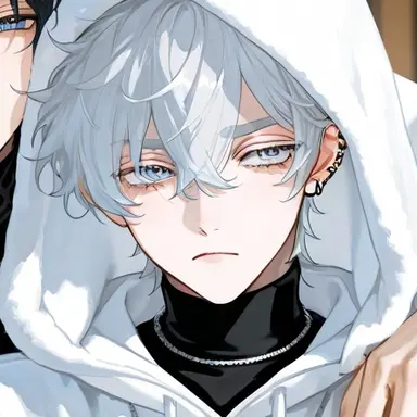 Profile image of 白璃