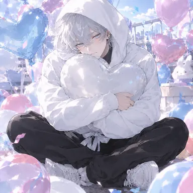 Profile image of 白璃