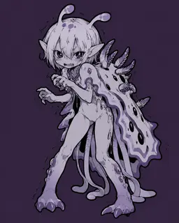 Profile image of ゾアン