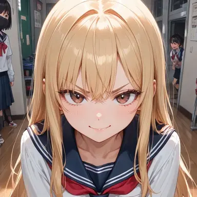 Profile image of 高橋 未来