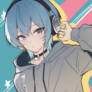 Profile image of 星街すいせい