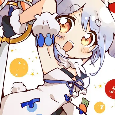 Profile image of 兎田ぺこら