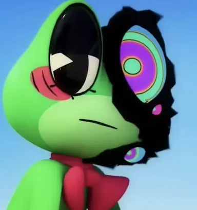 Profile image of Ribbit