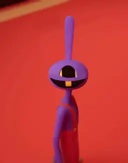 Profile image of Jax
